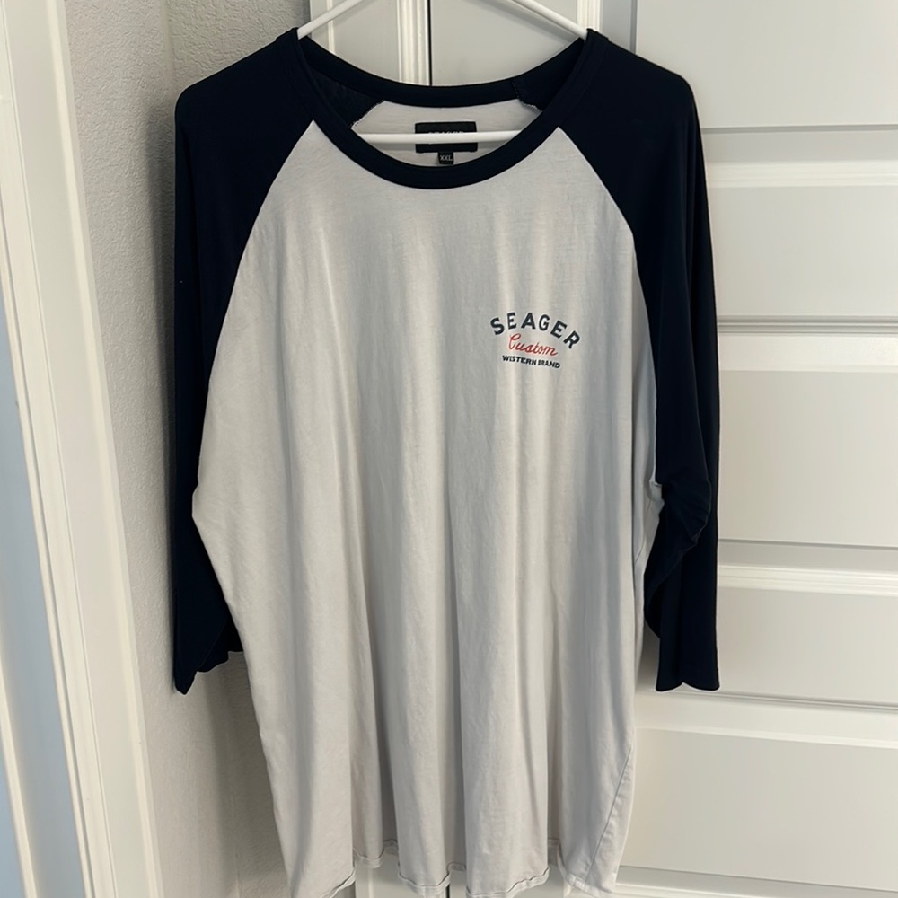 Seager T-Shirt
